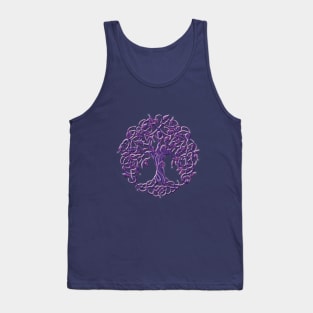 The Tree of Life Tank Top